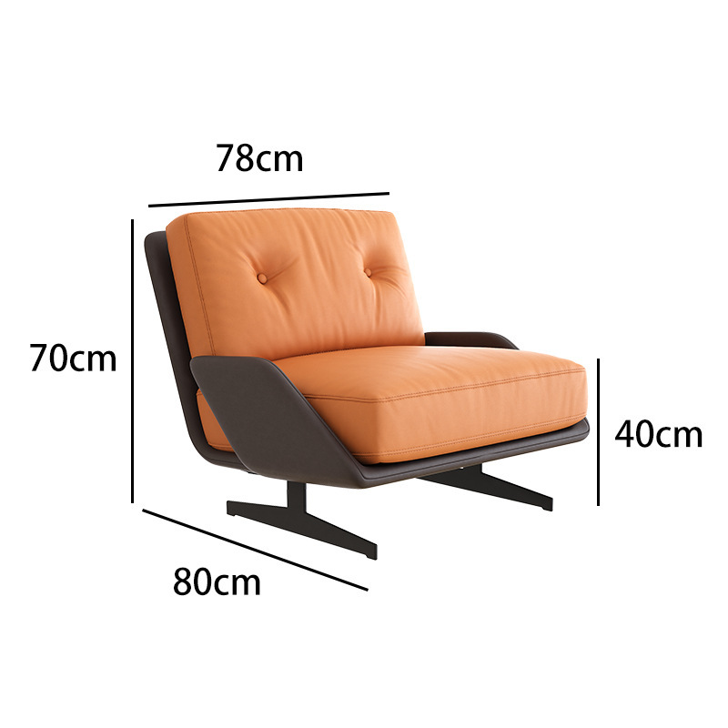 Canteen chair ,club chair