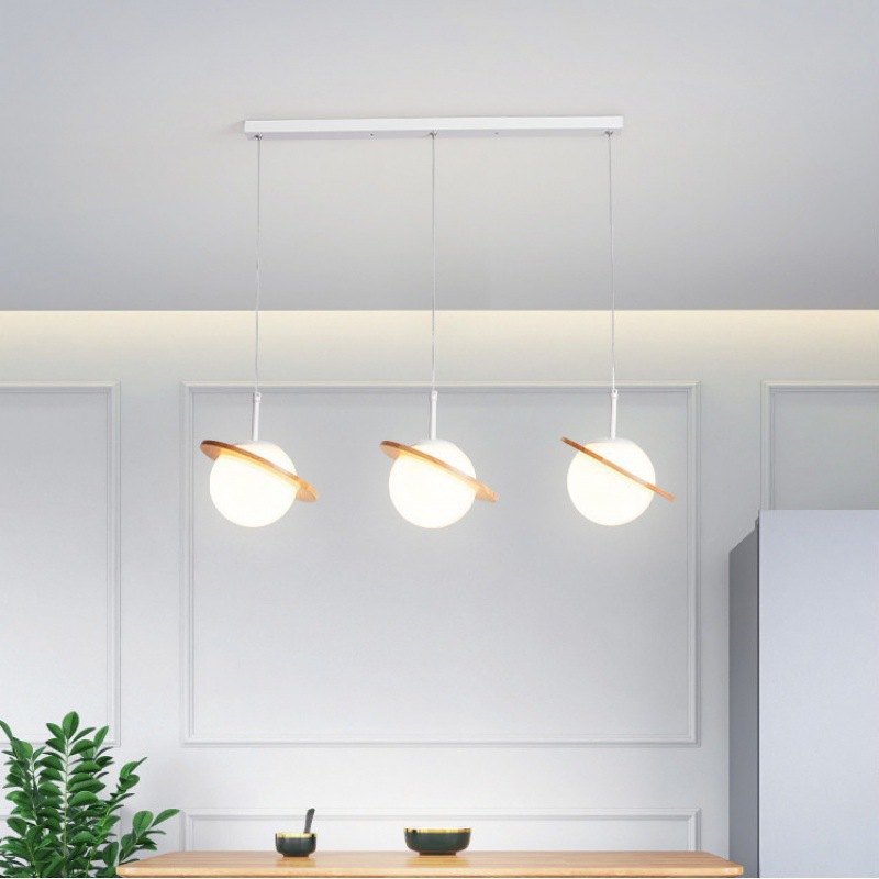 Ceiling lightplanet 3 (6) Ceiling lightplanet 3