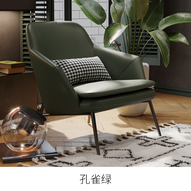 Europe style chair 2