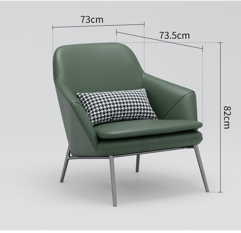 Europe style chair (5)