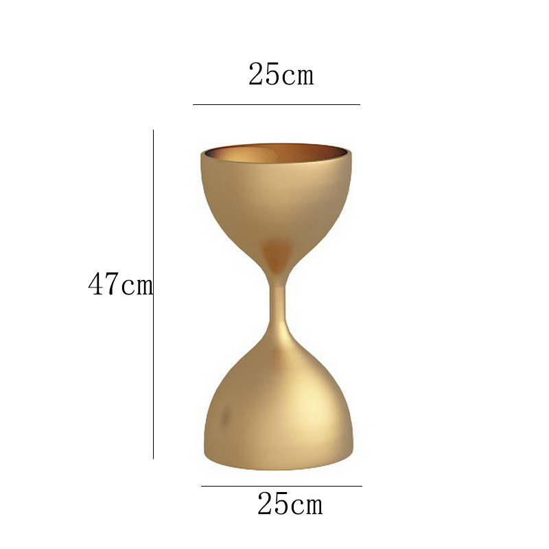 Flower vase