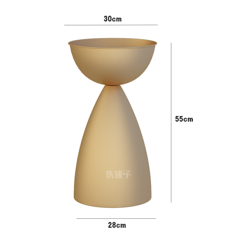 Flower vase