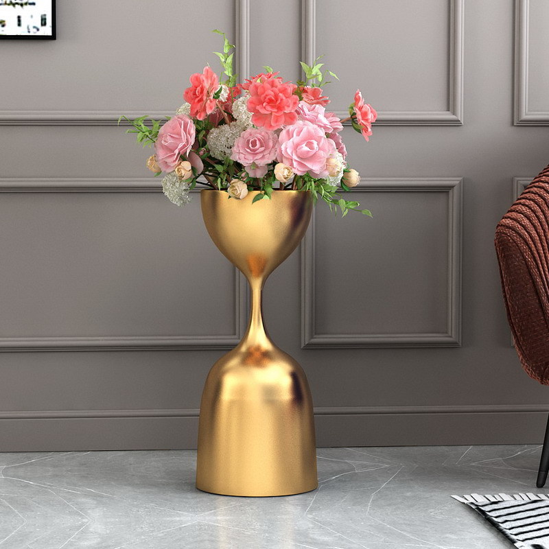 Flower vase