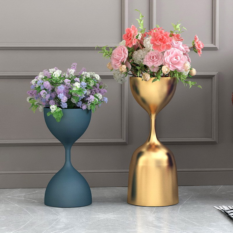 Flower vase