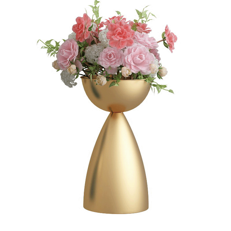 Flower vase