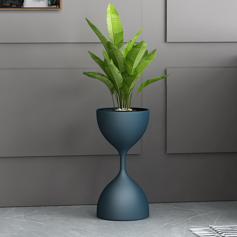 Flower vase