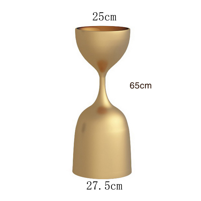 Flower vase