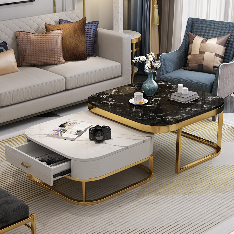 Italy style stone table (1)