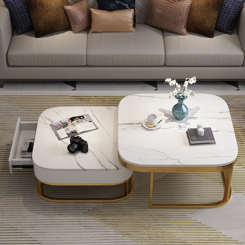 Italy style stone table (1)