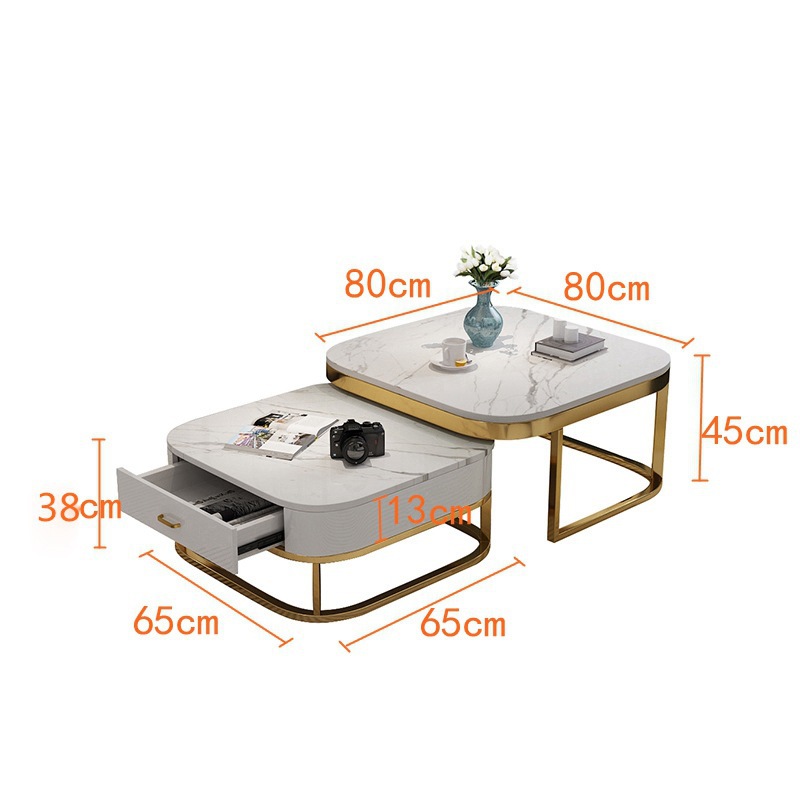 Italy style stone table (1)