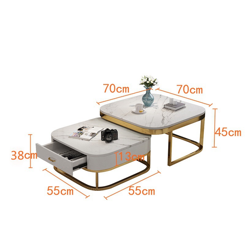 Italy style stone table (1)