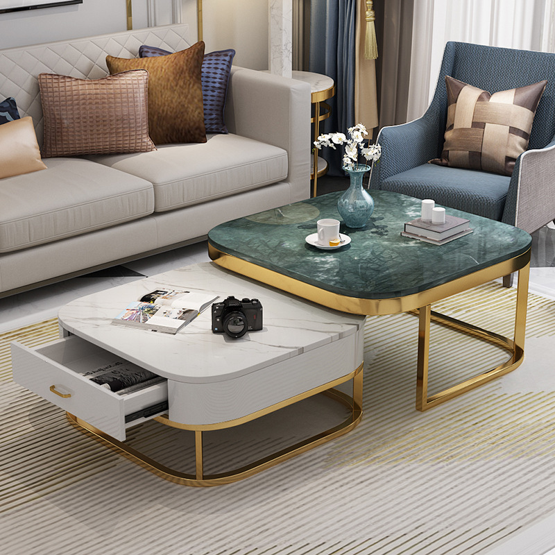 Italy style stone table (1)