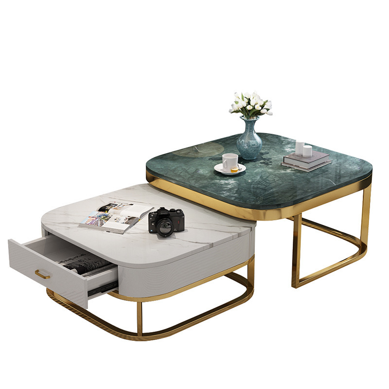 Italy style stone table (1)