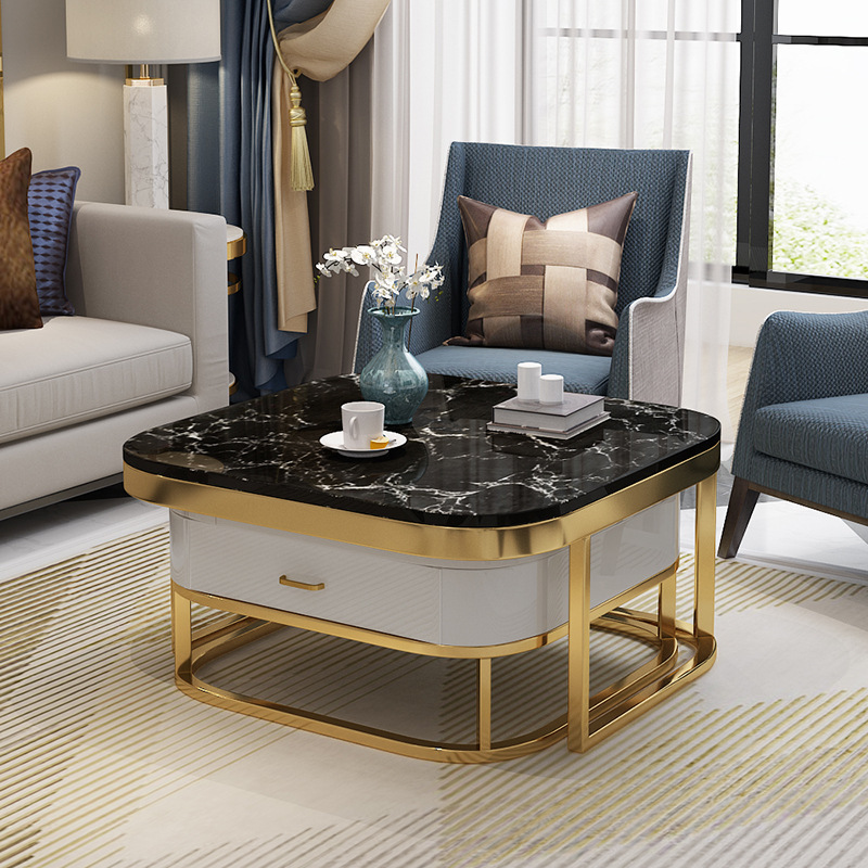 Italy style stone table (1)