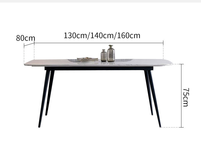 Italy style table