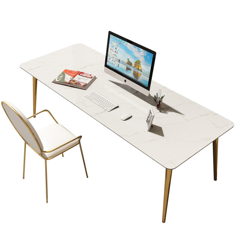 Minimalism stone table