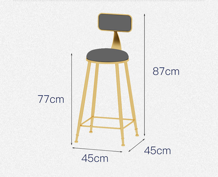 bar chair easy 9