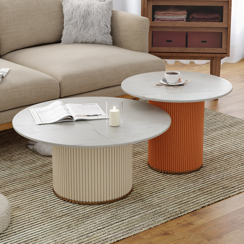 Stone table mushroom