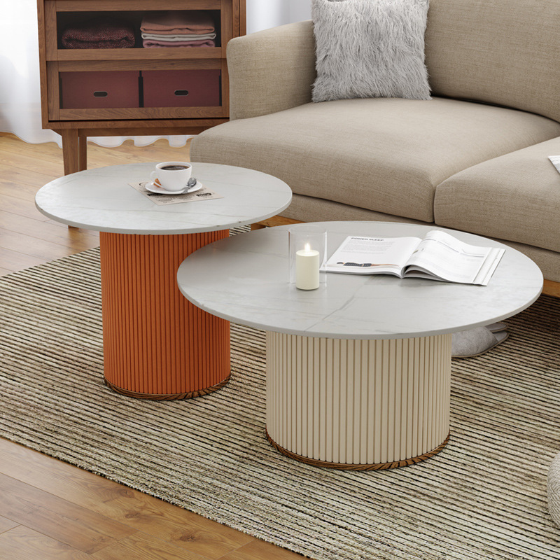 Stone table mushroom