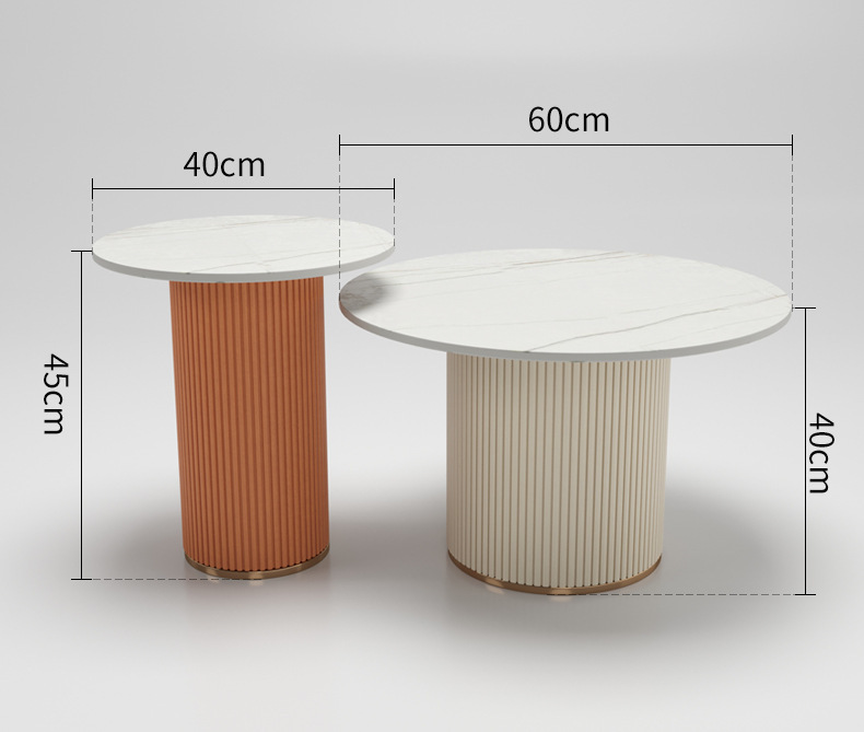 Stone table mushroom