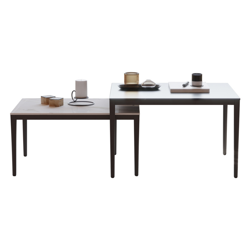 Stone table square