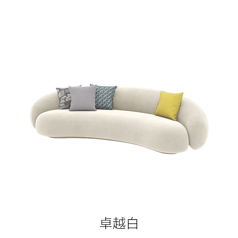 Velvet furniture Cute