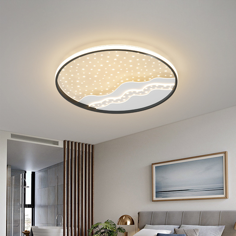 ceiling light 