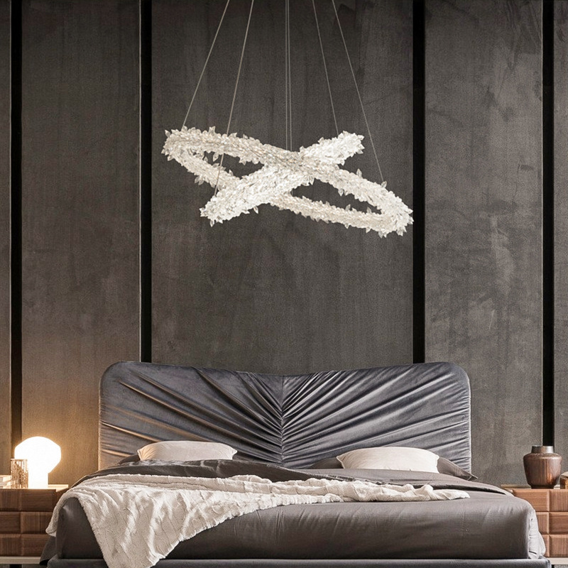 ceiling light fire work