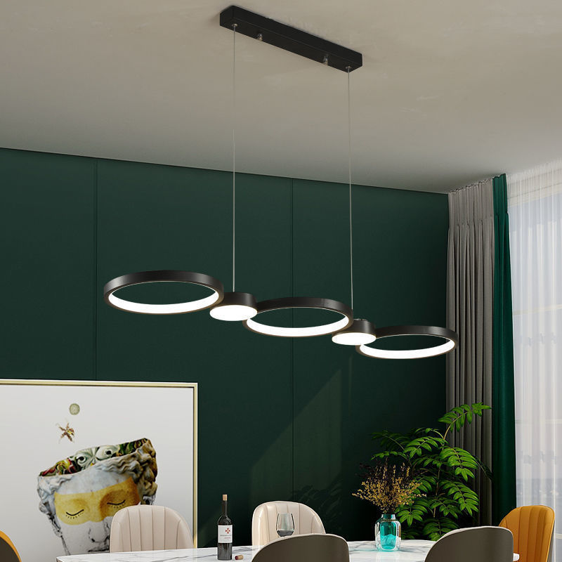 ceiling light led rings