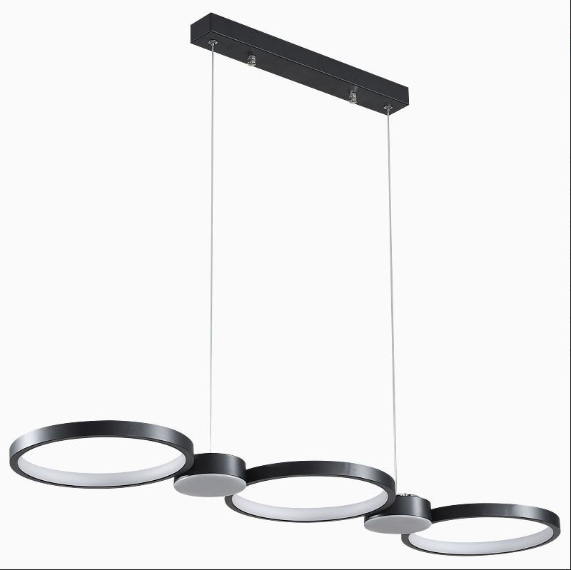 ceiling light led rings