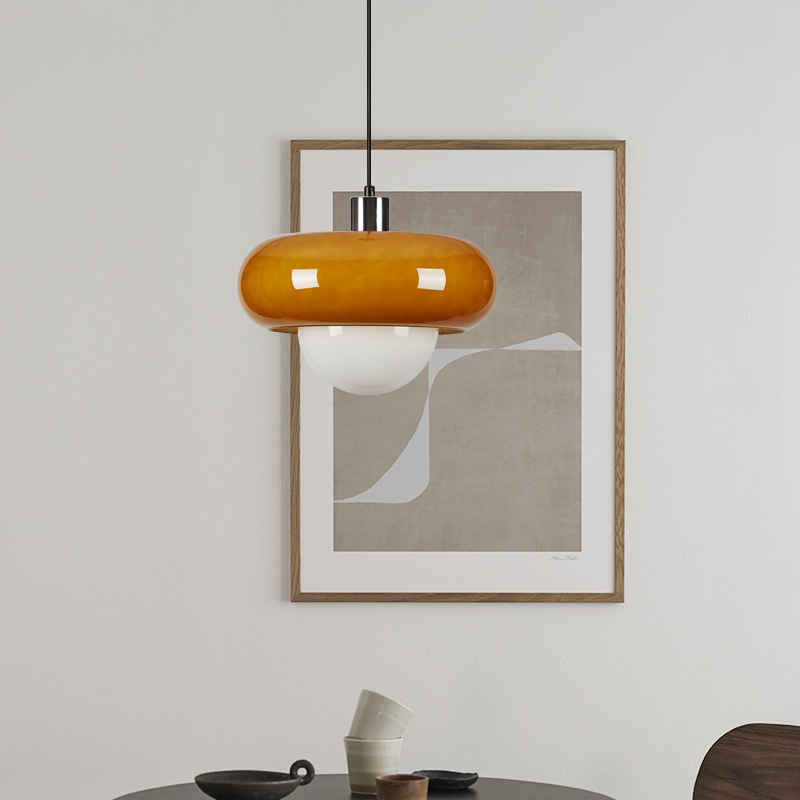 ceiling light planet