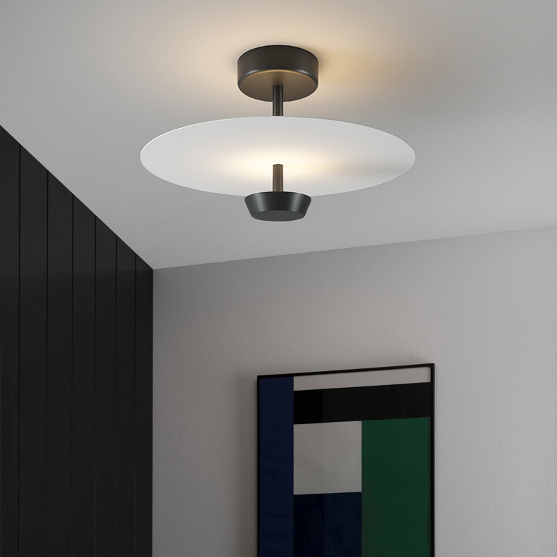 ceiling light the plate (5) ceiling light the plate