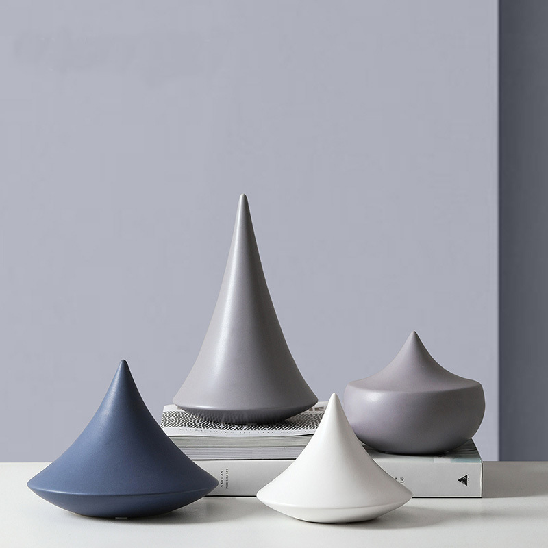 ceramic vase light blue 3 (5) ceramic vase light blue 3