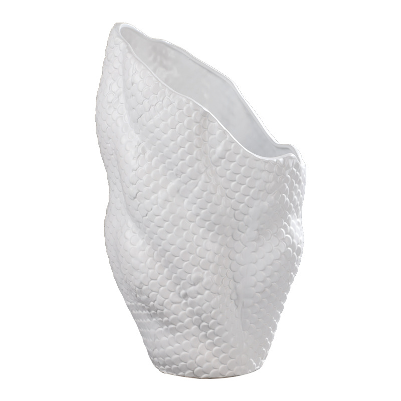 ceramic vase moden 5