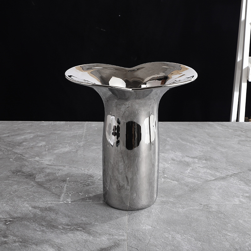 ceramic vase moden 7