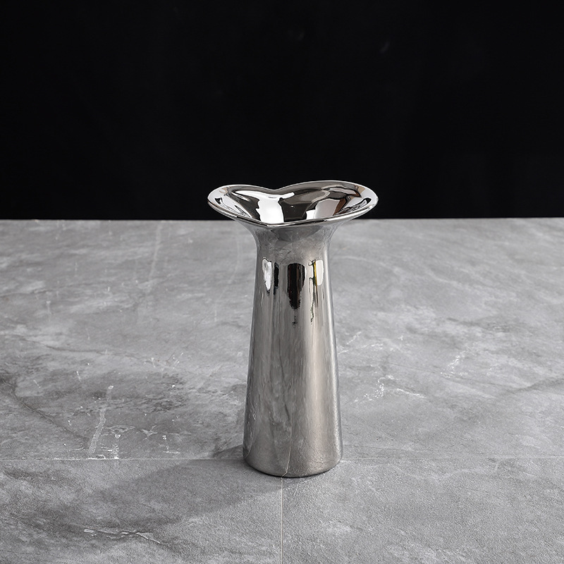ceramic vase moden 7
