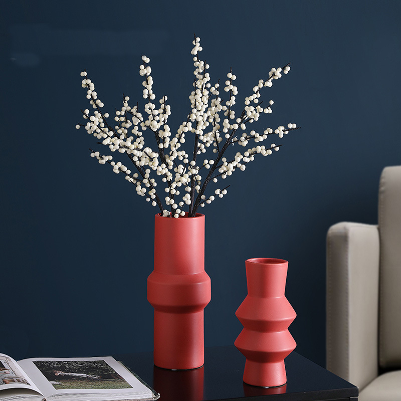ceramic vase modern 7