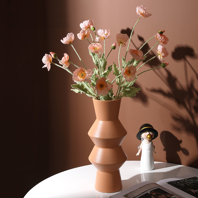 ceramic vase modern 7