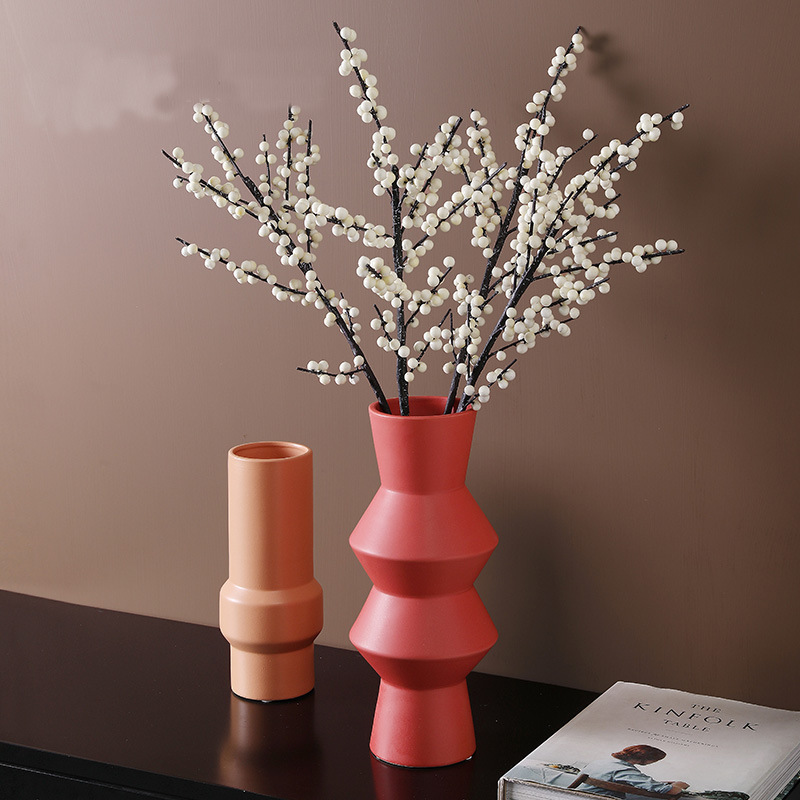 ceramic vase modern 7