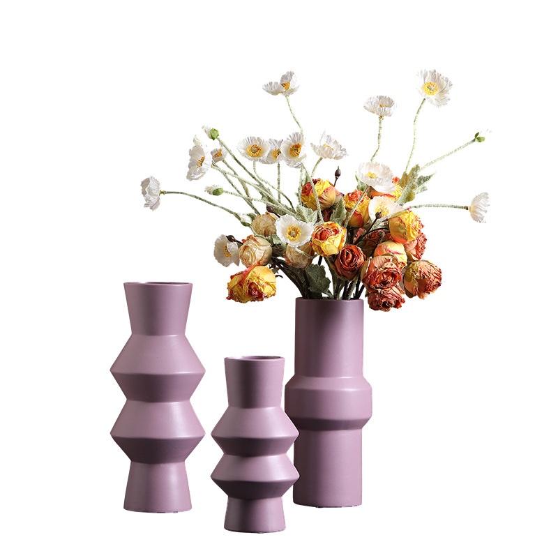 ceramic vase modern 7