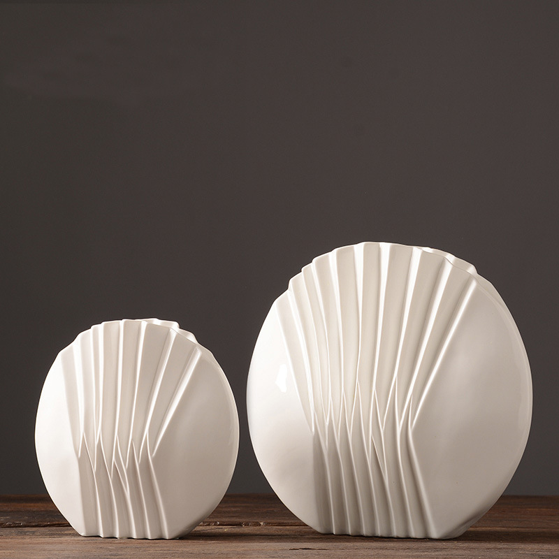 ceramic vase modern 8