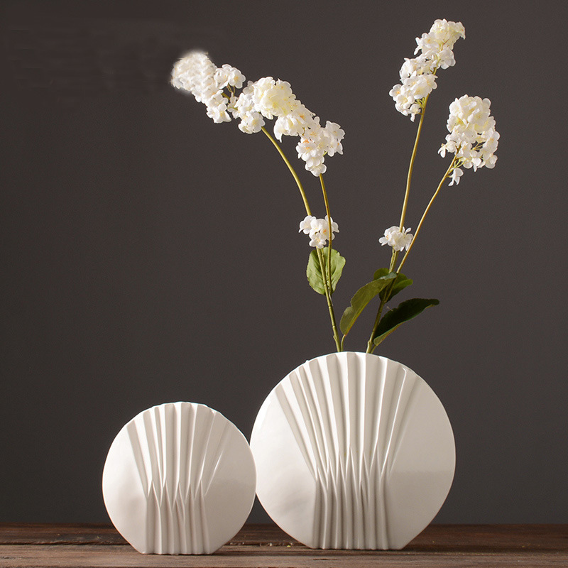 ceramic vase modern 8