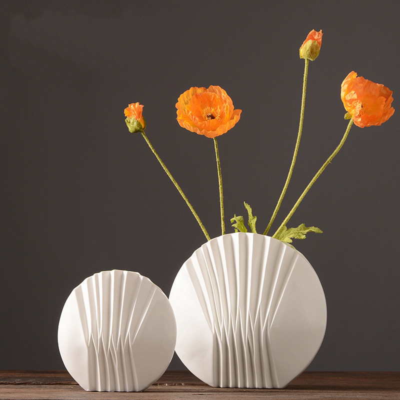 ceramic vase modern 8