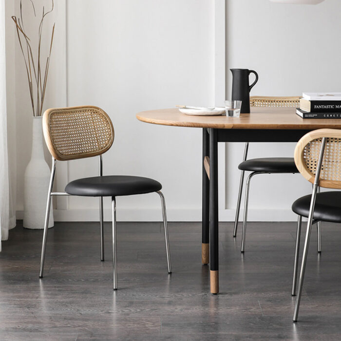 coffee shop chair