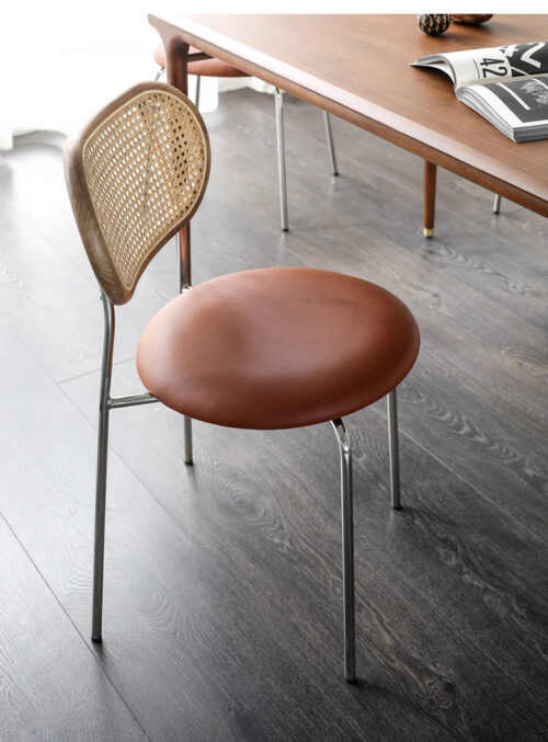 coffee shop chair