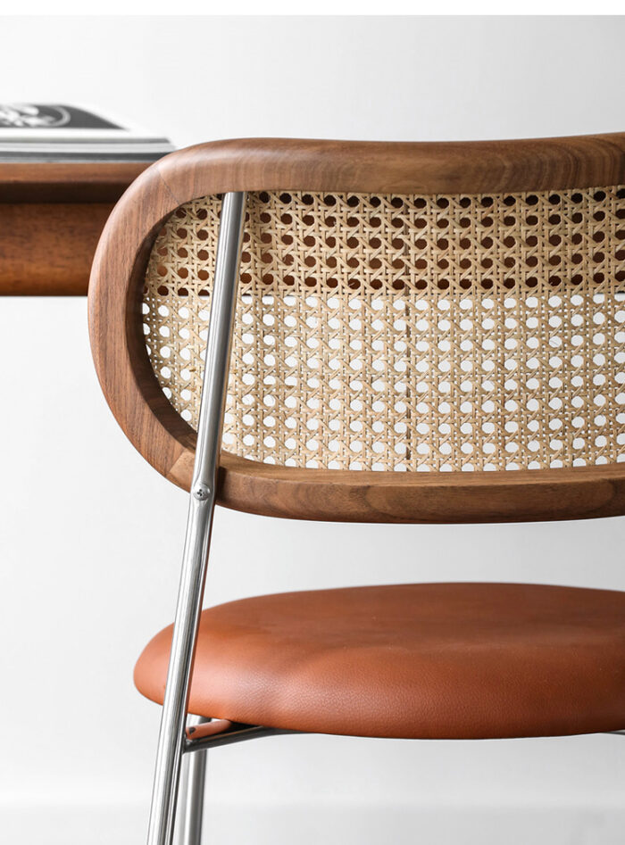 coffee shop chair
