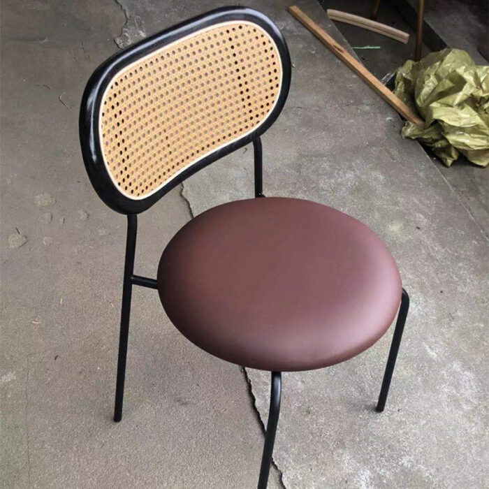 coffee shop chair