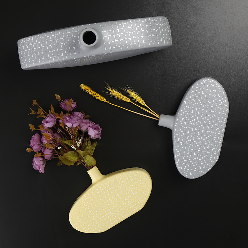 creative Ceramic vase modern (1)