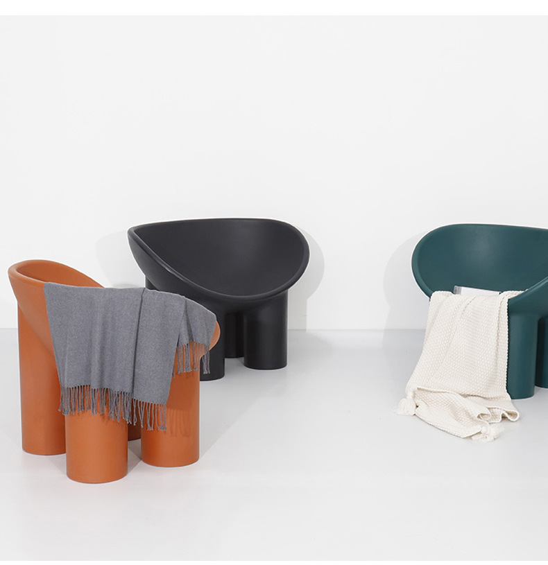 Creative PE chair