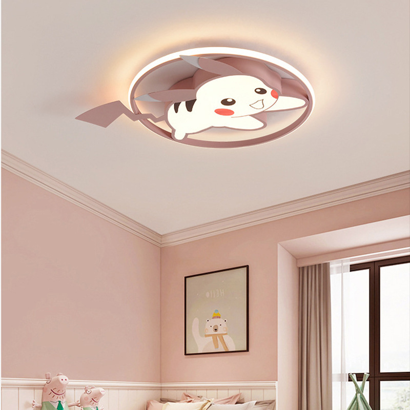 creative ceiling light Bikaqu